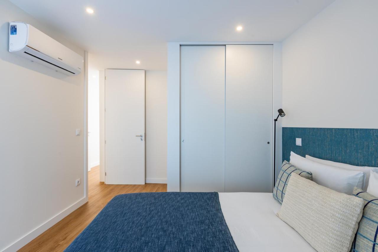 Pestana Apartments - Premium Porto Exterior photo