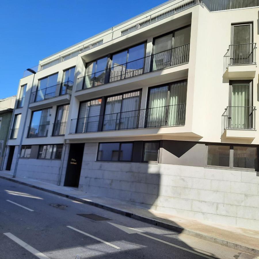 Pestana Apartments - Premium Porto Exterior photo